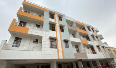 Project Image of 700.0 - 900.0 Sq.ft 2 BHK Apartment for buy in Kohinoor Krishna Residency