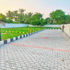 Project Image of 1207.0 - 1262.0 Sq.ft Residential Plot Plot for buy in NRI Maple Garden