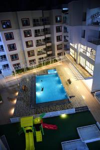 Project Image of 1730.0 - 1860.0 Sq.ft 3 BHK Apartment for buy in Umiya Woods