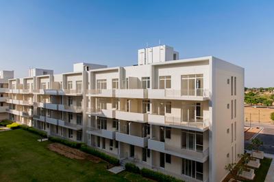 Project Image of 795.0 - 4095.0 Sq.ft 1 BHK Apartment for buy in Vatika The Park