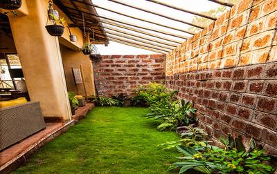Project Image of 0.0 - 2600.0 Sq.ft 3 BHK Villa for buy in Serenity Villas Phase One
