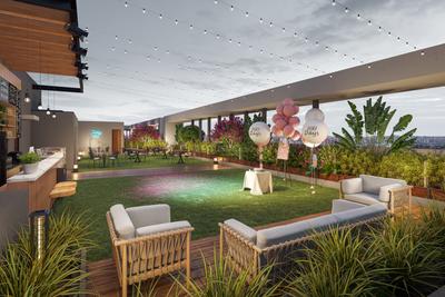 Project Image of 1530.0 - 2394.0 Sq.ft 2 BHK Apartment for buy in Rishv Octavia