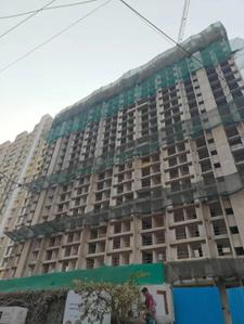 Project Image of 446.0 - 1266.0 Sq.ft 1 BHK Apartment for buy in Lodha Amara