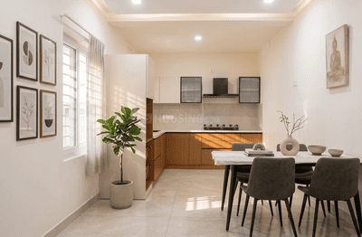 Project Image of 1483.48 - 1607.91 Sq.ft 3 BHK Villa for buy in Era Turiya