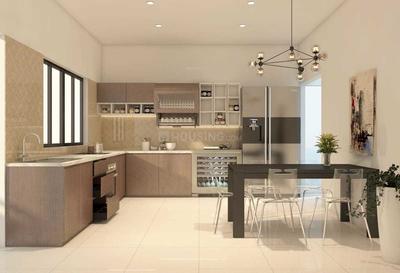 Project Image of 730.0 - 811.07 Sq.ft 2 BHK Apartment for buy in Kakkad Bella Casa