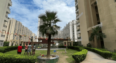 Project Image of 465.03 - 890.22 Sq.ft 1 BHK Apartment for buy in Supertech Eco Village III Phase I