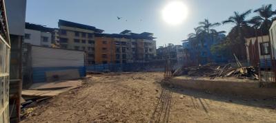 Project Image of 308.06 - 640.45 Sq.ft 1 BHK Apartment for buy in Paradise Noble Sky