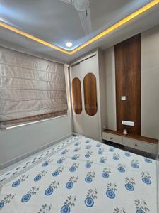 Project Image of 603.64 - 776.4 Sq.ft 3 BHK Apartment for buy in R K Green Valley Heights
