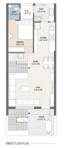 Project Image of 694.16 - 1294.47 Sq.ft 4 BHK Villa for buy in Akshat Asopalav Bungalows