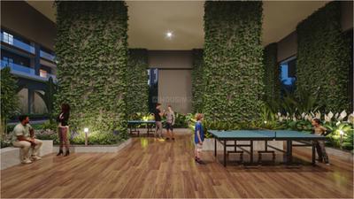 Project Image of 1346.0 - 2231.0 Sq.ft 3 BHK Apartment for buy in Western Springs