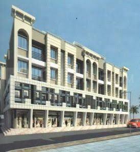 Project Image of 540.0 - 665.0 Sq.ft 1 BHK Apartment for buy in Parwati Angan