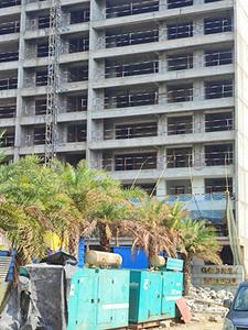 Project Image of 1345.49 - 2079.59 Sq.ft 3 BHK Apartment for buy in Godrej Woods Phase 3