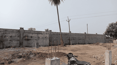 Project Image of 1026.98 - 5153.98 Sq.ft Residential Plot Plot for buy in JMG Landmark Paradise