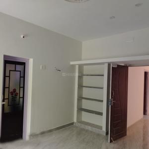 SS Homes Bedroom 1