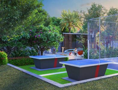 Project Image of 1509.0 - 2309.0 Sq.ft 3 BHK Apartment for buy in Urbanrise Sky Habitat