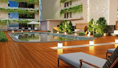 Project Image of 2484.21 - 6301.14 Sq.ft 3 BHK Apartment for buy in Ekana Ontario R3