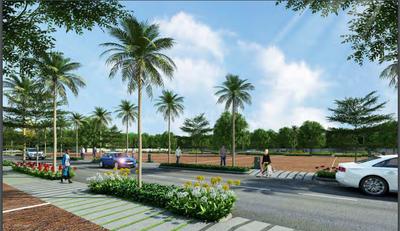 Project Image of 1200.0 - 4000.0 Sq.ft Residential Plot Plot for buy in Prestige Park Drive Phase 1