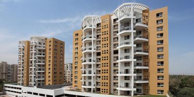 Project Image of 0.0 - 3547.0 Sq.ft 4 BHK Apartment for buy in Devi Empress Towers