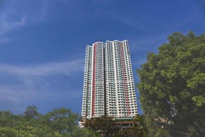 Project Image of 780 Sq.ft 2 BHK Apartment / Flat for sale in Goregaon East for Rs. 28350000