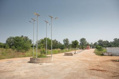 Project Image of 903.74 - 4717.07 Sq.ft Residential Plot Plot for buy in Suryo Udyog Green Village