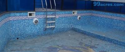 Project Image of 1890.0 - 2700.0 Sq.ft 2 BHK Apartment for buy in Surya Kanishk Tower