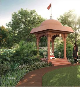 Project Image of 2023.062 - 2326.434 Sq.ft 4 BHK Apartment for buy in MNB Ananta Vilasa