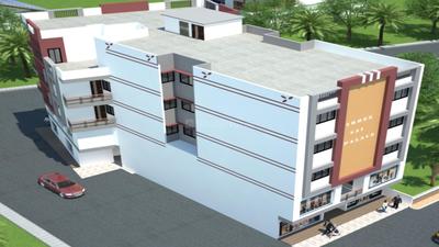 Surya Shree Sai Palace Elevation 1