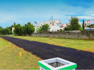 Project Image of 600.0 - 2400.0 Sq.ft Residential Plot Plot for buy in Nova City