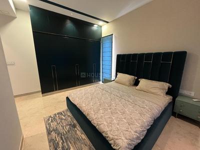 Project Image of 1904.26 - 3921.46 Sq.ft 3 BHK Villa for buy in Globuse Flowerdale