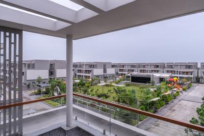 Project Image of 2016.0 - 2142.0 Sq.ft 4 BHK Villa for buy in Ultima Pearl