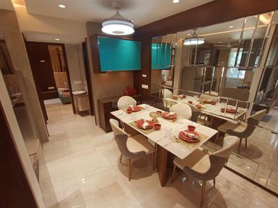 Project Image of 1132.0 - 1460.0 Sq.ft 2 BHK Apartment for buy in Palm Town
