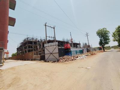Project Image of 1800 Sq.ft 3 BHK Apartment / Flat for sale in Vaishno Devi Circle for Rs. 7200000