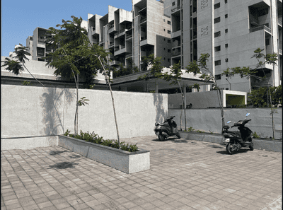 Project Image of 426.68 - 919.67 Sq.ft 1 BHK Apartment for buy in Rohan Abhilasha Building E