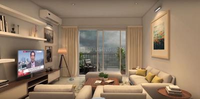 Project Image of 742.71 - 2163.55 Sq.ft 2 BHK Apartment for buy in Godrej Nest