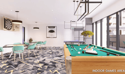 Project Image of 925.0 - 3920.0 Sq.ft 1 BHK Apartment for buy in Dream World Phase II