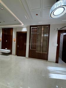 Project Image of 1550.0 - 2250.0 Sq.ft 4 BHK Builder Floor for buy in Super Delux Floors