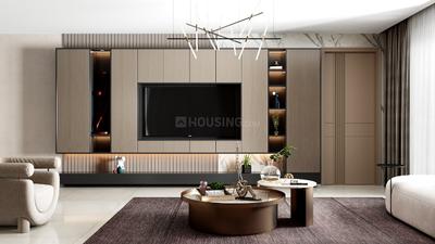 Project Image of 1664.0 - 3983.0 Sq.ft 3 BHK Apartment for buy in Prithvi Towers