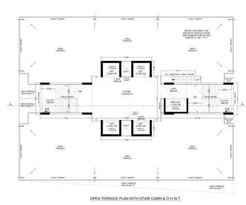 Project Image of 0.0 - 1392.63 Sq.ft 3 BHK Apartment for buy in Laxminarayan Rhythm Gladeview