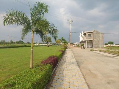 Project Image of 1000.0 - 1250.0 Sq.ft Residential Plot Plot for buy in Shri Krishna Premium Corridor