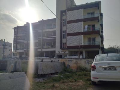 Project Image of 1080.0 - 1350.0 Sq.ft 2 BHK Apartment for buy in Bhavya Harmony
