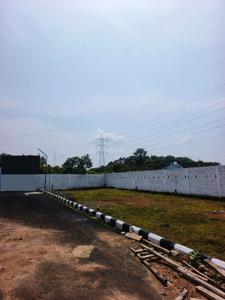 Project Image of 800.0 - 1200.0 Sq.ft Residential Plot Plot for buy in Surya Sri Sai Garden