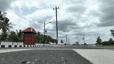 Project Image of 1500 Sq.ft Residential Plot / Land for sale in Athipalayam for Rs. 3401000