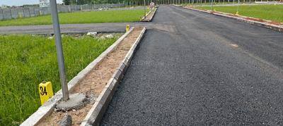 Project Image of 900.0 - 2400.0 Sq.ft Residential Plot Plot for buy in Pranavam Signature Homes