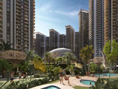 Project Image of 2450 Sq.ft 3 BHK Apartment / Flat for sale in Sector 106 for Rs. 41150000