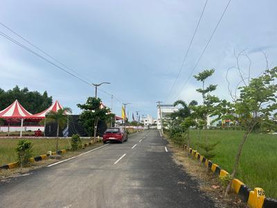 Project Image of 750.0 - 1350.0 Sq.ft Residential Plot Plot for buy in Prime Thendral Nagar