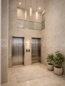 Project Image of 432.6 - 766.82 Sq.ft 1.5 BHK Apartment for buy in Sanghvi Parsssva Elysium