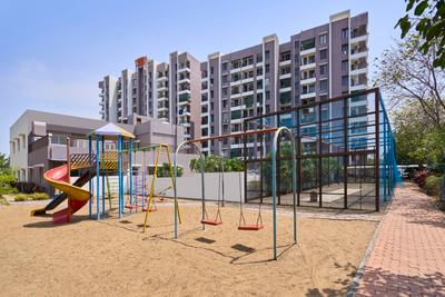 Project Image of 1028.0 - 1159.0 Sq.ft 2 BHK Apartment for buy in Rachana Ekaa 2