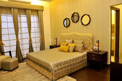Project Image of 2400.0 - 3300.0 Sq.ft 3 BHK Apartment for buy in ATS Casa Espana