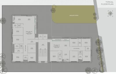 Project Image of 1807.8 - 2744.04 Sq.ft 4 BHK Apartment for buy in Prapti Springs Exotica 3