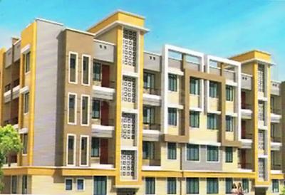 Project Image of 105.0 - 552.0 Sq.ft 1 RK Apartment for buy in JKT Ushajoshi Park Phase II